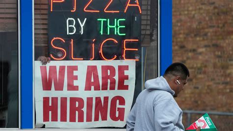 US applications for jobless benefits highest since October 2021